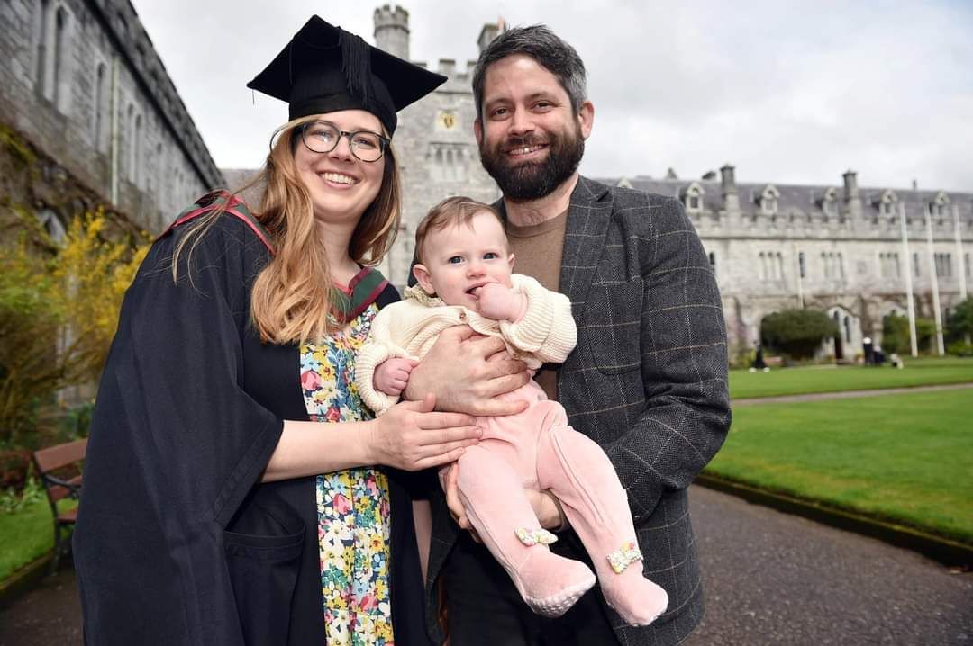 Cork University Business School (CUBS) (@cubsucc) on Twitter photo Congratulations to our recent <a href="/UCC/">UCC Ireland</a> CUBS Executive MBA graduates! It was great to see everyone together with family and friends for such a fantastic occasion.
CUBS is now enrolling for the next intake of the Executive MBA. Learn more and apply here: cubsucc.com/executive-mba/ Congratulations to our recent <a href="/UCC/">UCC Ireland</a> CUBS Executive MBA graduates! It was great to see everyone together with family and friends for such a fantastic occasion.
CUBS is now enrolling for the next intake of the Executive MBA. Learn more and apply here: cubsucc.com/executive-mba/