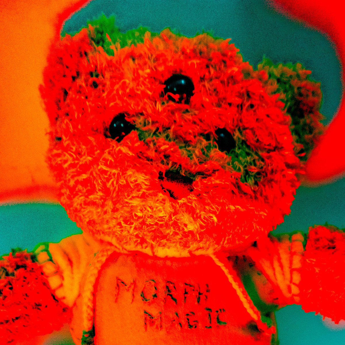 morphmagic_'s tweet image. 