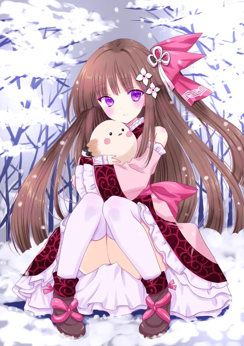 #みつあ勉強用 