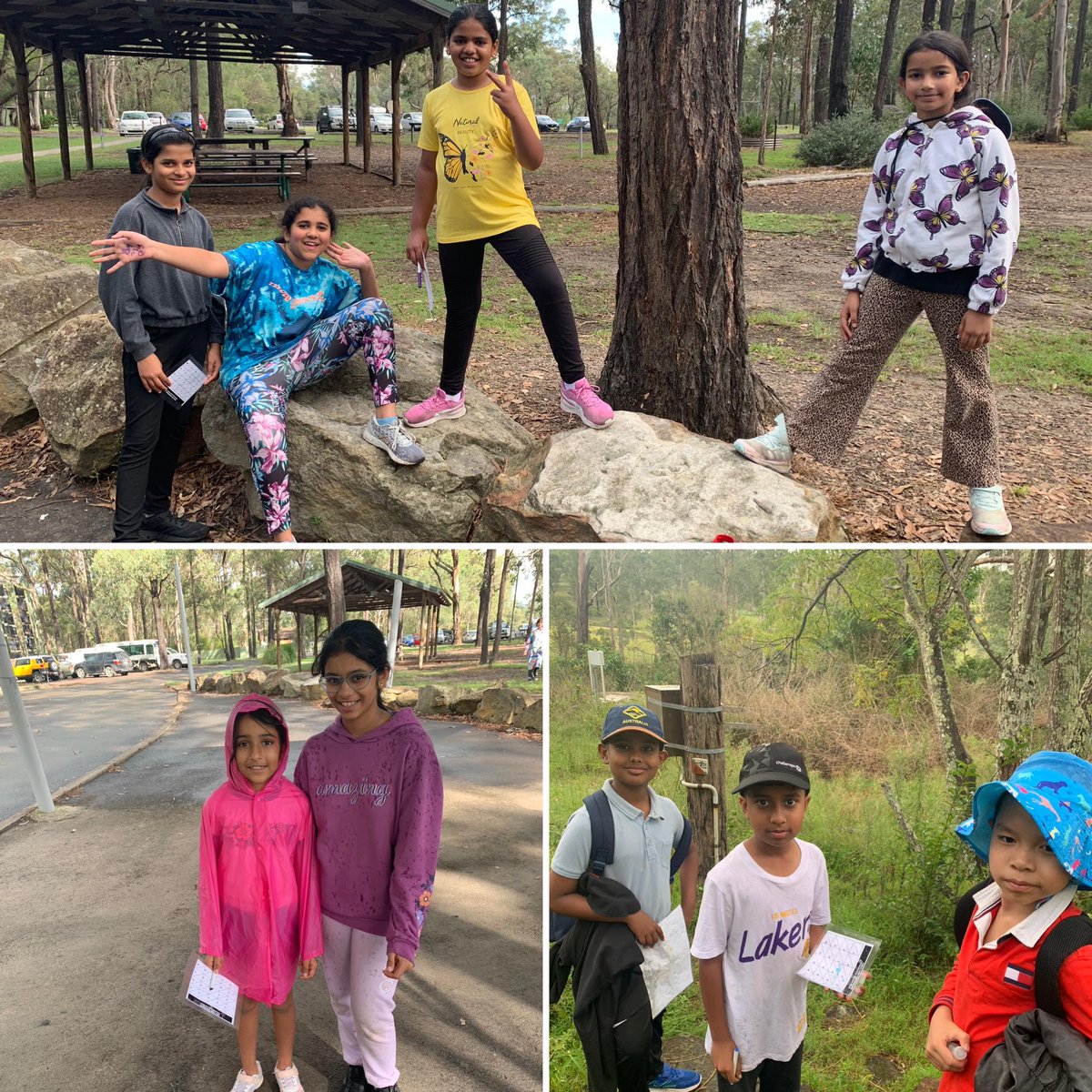 Stage 3 Classroom tweet media