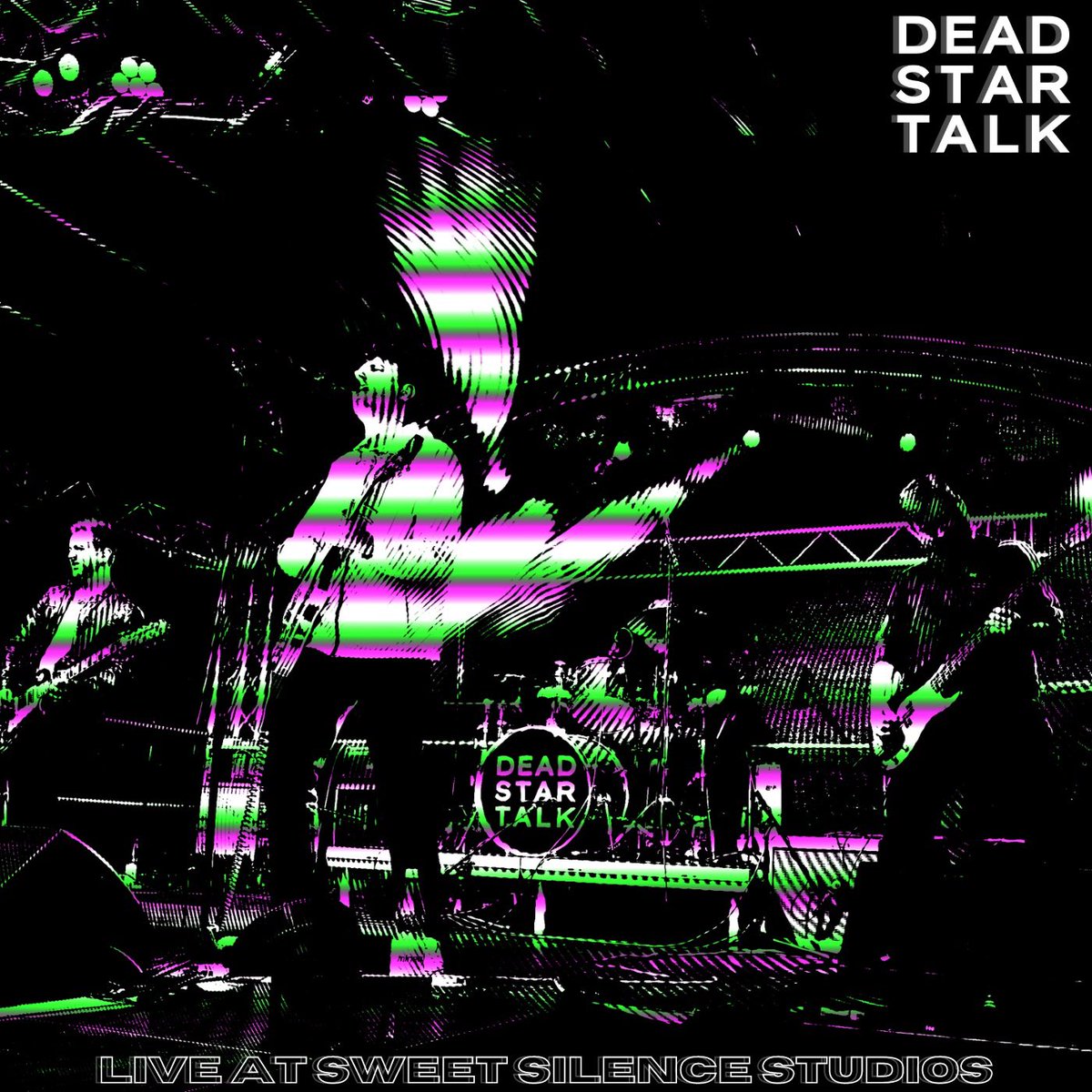 „DEAD STAR TALK - Live at Sweet Silence Studios“ is out this Friday 07.04.2023.

Pre-save via lnk.to/LiveatSweetSil…

#livemusic #liverecording #musicrecording #recordingstudio #videosession #band #bands #rockband #indie #indierock #guitar #guitarmusic