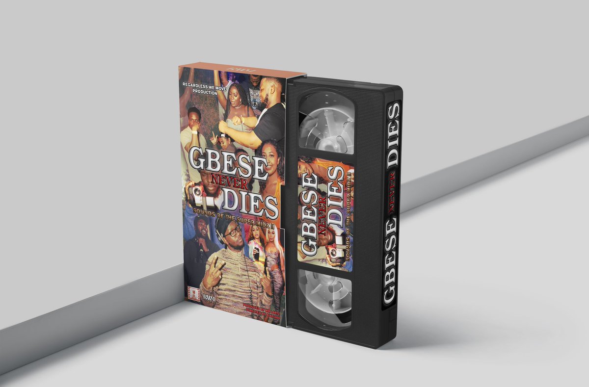 I’m hosting a Nollywood party called  ‘Gbese Never Dies’ on 19th May 🥳

Pre-sale tickets are available but quite limited so go copp them now 🎟️

eventbrite.com/e/605490346927