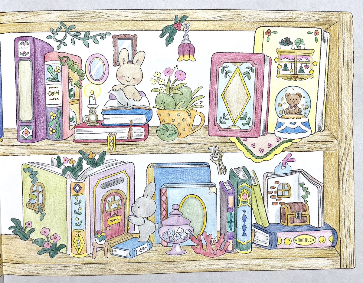 すずページ サクラクレパス ペンタッチ太字 青 PK-L#36 1セット(10個