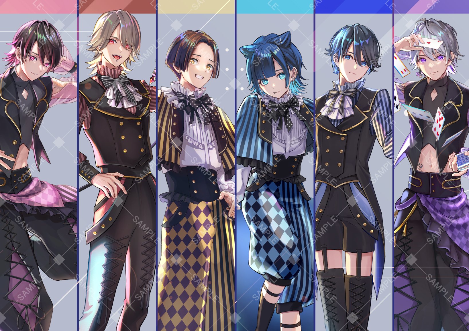 夢喰NEON オフィシャルストア