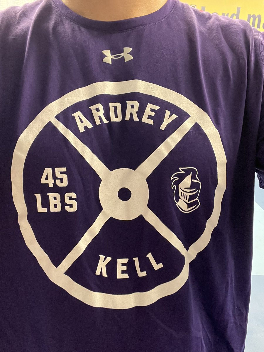 CoachRGarner's tweet image. It’s an Ardrey Kell morning in SWFL #FAILFAST @kylejacksic