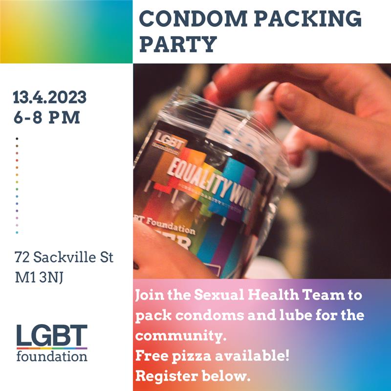 LGBT Foundation on Twitter: 