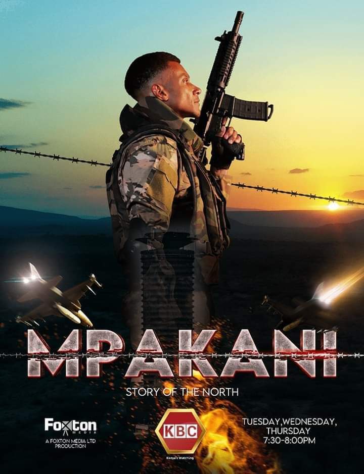 KBCChannel1's tweet image. They have seen things you people wouldn't believe.
Catch #MpakaNi tonight at 7.30pm.
#TheGreatKBC ^RO