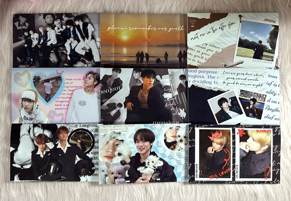 nadoiekki's tweet photo. 🩵 NCT DREAM TICKET HOLDER ENVELOPE 💚

wts lfb ph the dream show 2 tds

PRODUCTION TIME: 1 week (will surely arrive to you before d-day)

Order form: https://t.co/VRzir6OtJt

DOO: April 10
DOP: April 12

PRICES:

Glossy : 50 php all in
Matte : 50 php all in
Holo : 65 php all in https://t.co/eSBSdVBeTw