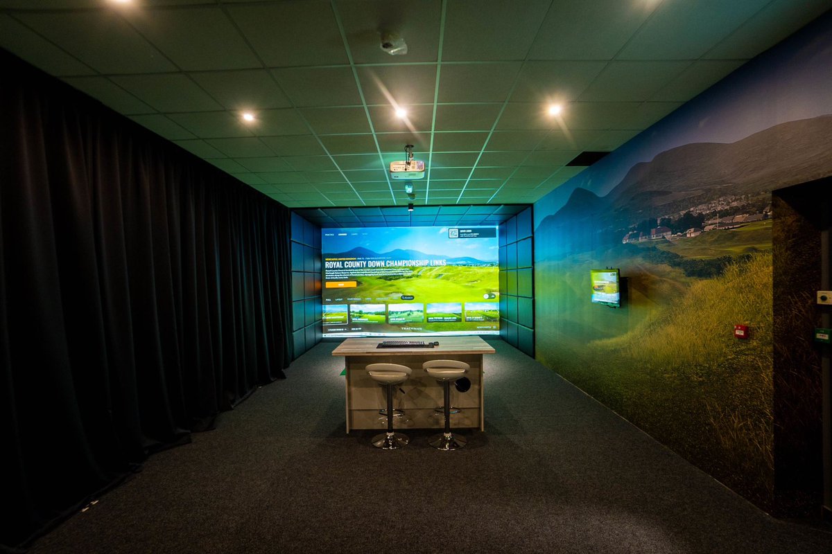 🎉🏆WIN 🏆🎉
DAY 1: LONGEST DRIVE ⛳️
The longest drive on “HIT IT” in our driving range today will WIN 2HRs in our indoor @TrackManGolf suite! 

Stay tuned for comps throughout this week in celebration of <a href="/TheMasters/">The Masters</a> 

Book now via link in bio for your chance to enter!