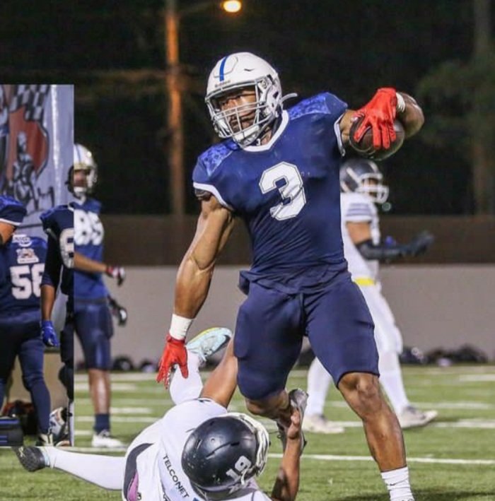 FRAILES FOOTBALL TEAM tweet media