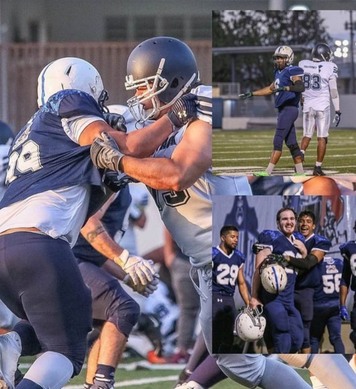 FRAILES FOOTBALL TEAM tweet media