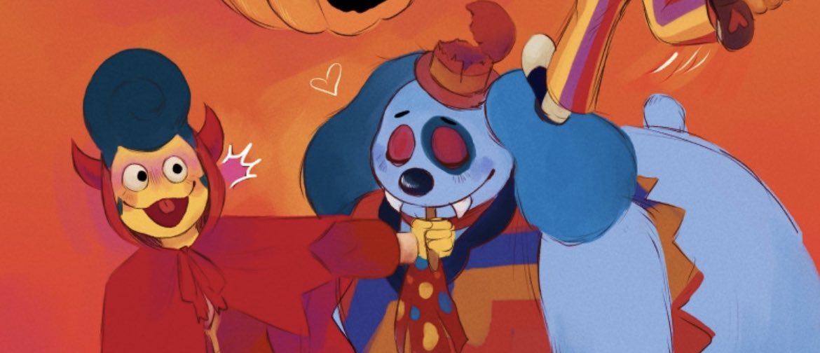 🪓⛓️ava / tea 🔪 on Twitter: 