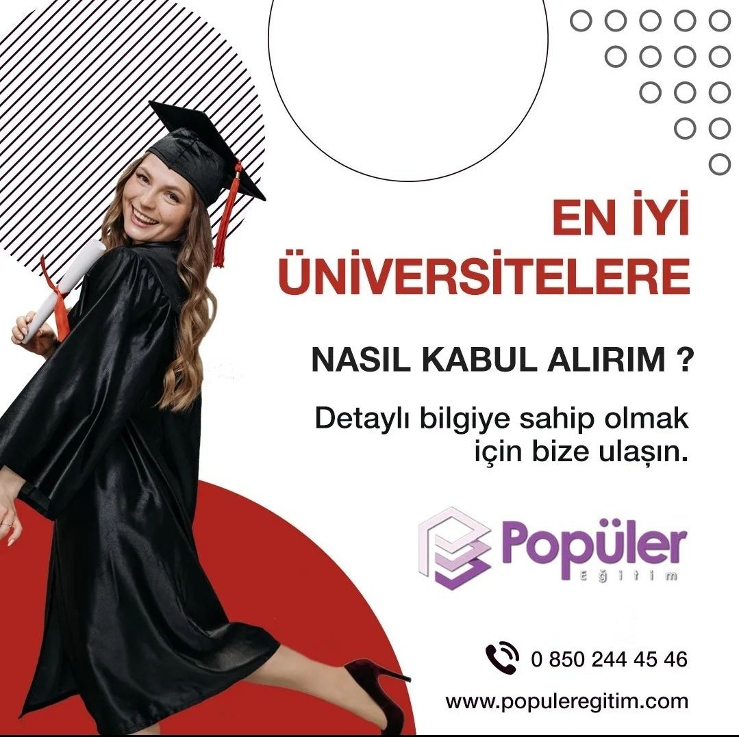 Detaylı bilgiye sahip olmak için bize ulaşın.
#yurtdışındaüniversite #yurtdışıeğitim #üniversiteeğitimi #avrupadaeğitim #bilgisayarteknolojileri #yurtdışıeğitim  #rtu #kaunasteknolojiüniversitesi  #yurtdışındamühendislik #işletme #avrupadaeğitim #dileğitimi #egitim #üniversite