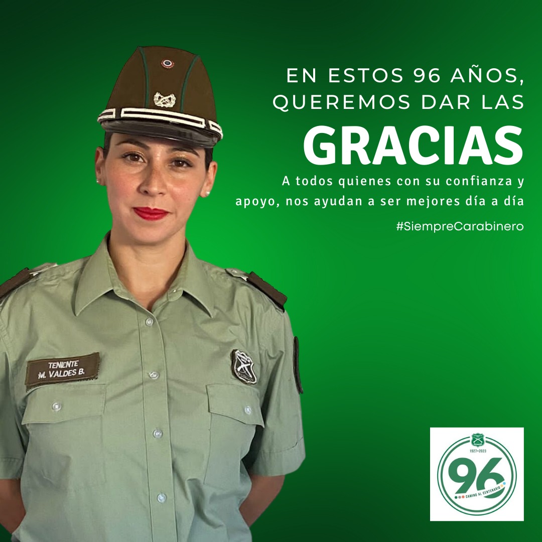 Carabineros Región de Coquimbo tweet media