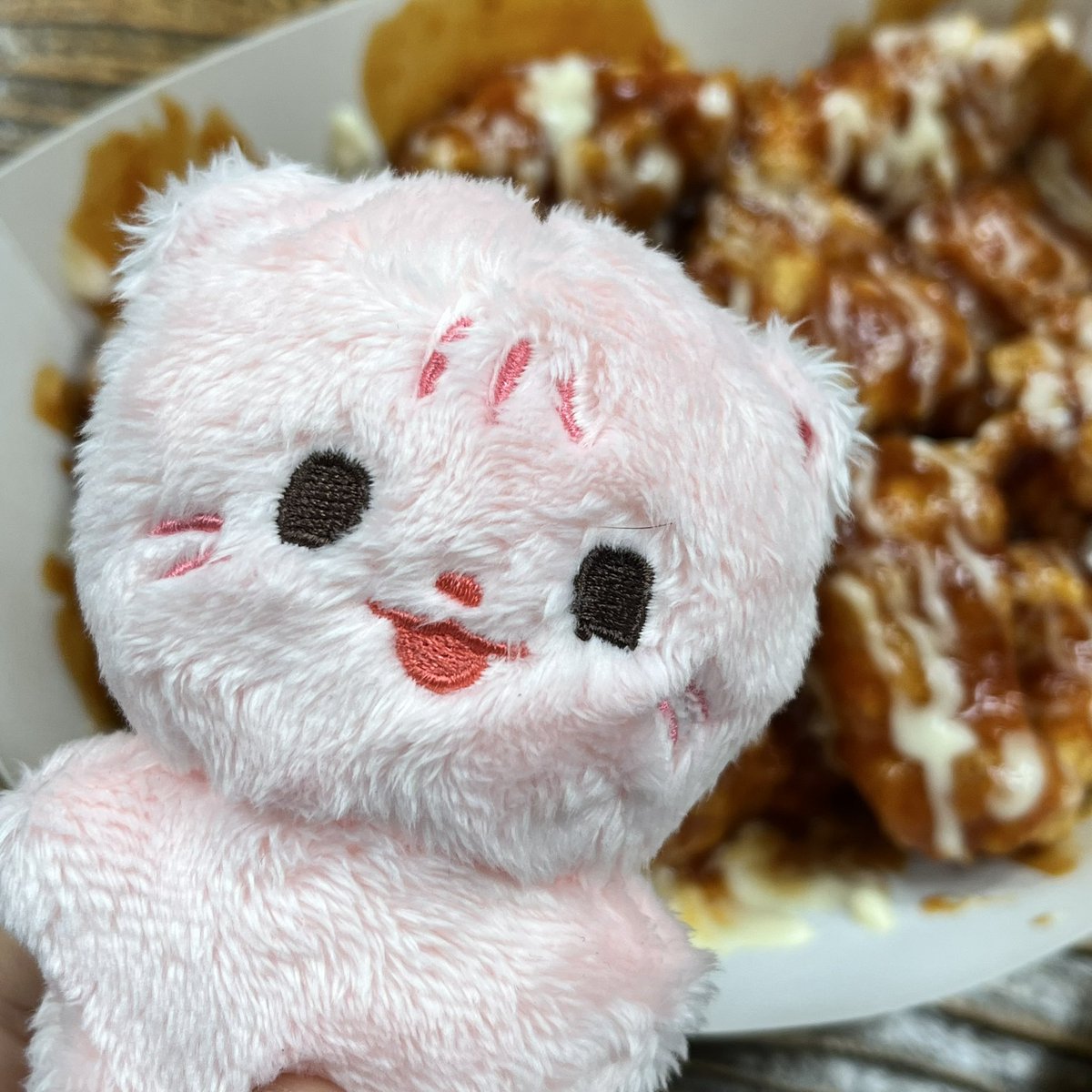 #숩달이의하루 
숩달이랑 숩달이엄마 요거 처음먹어요~🫶🏻