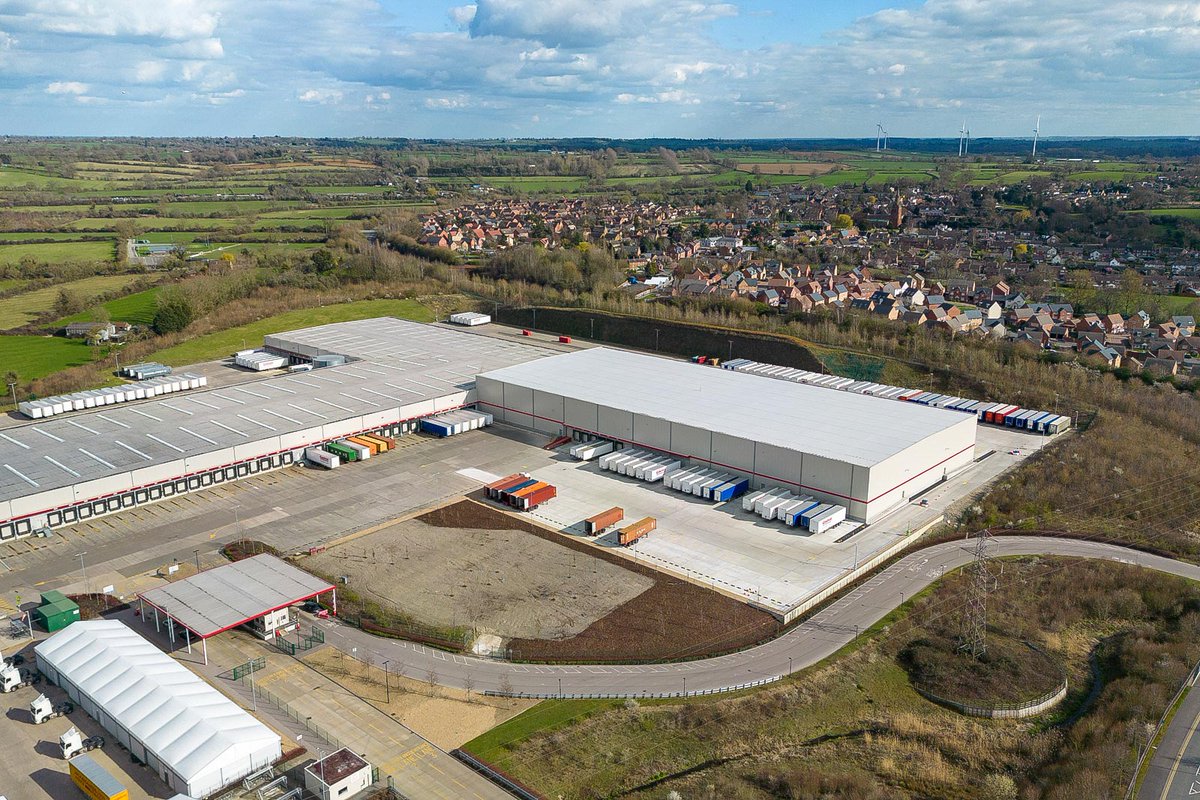 BDB Design Build Ltd tweet media