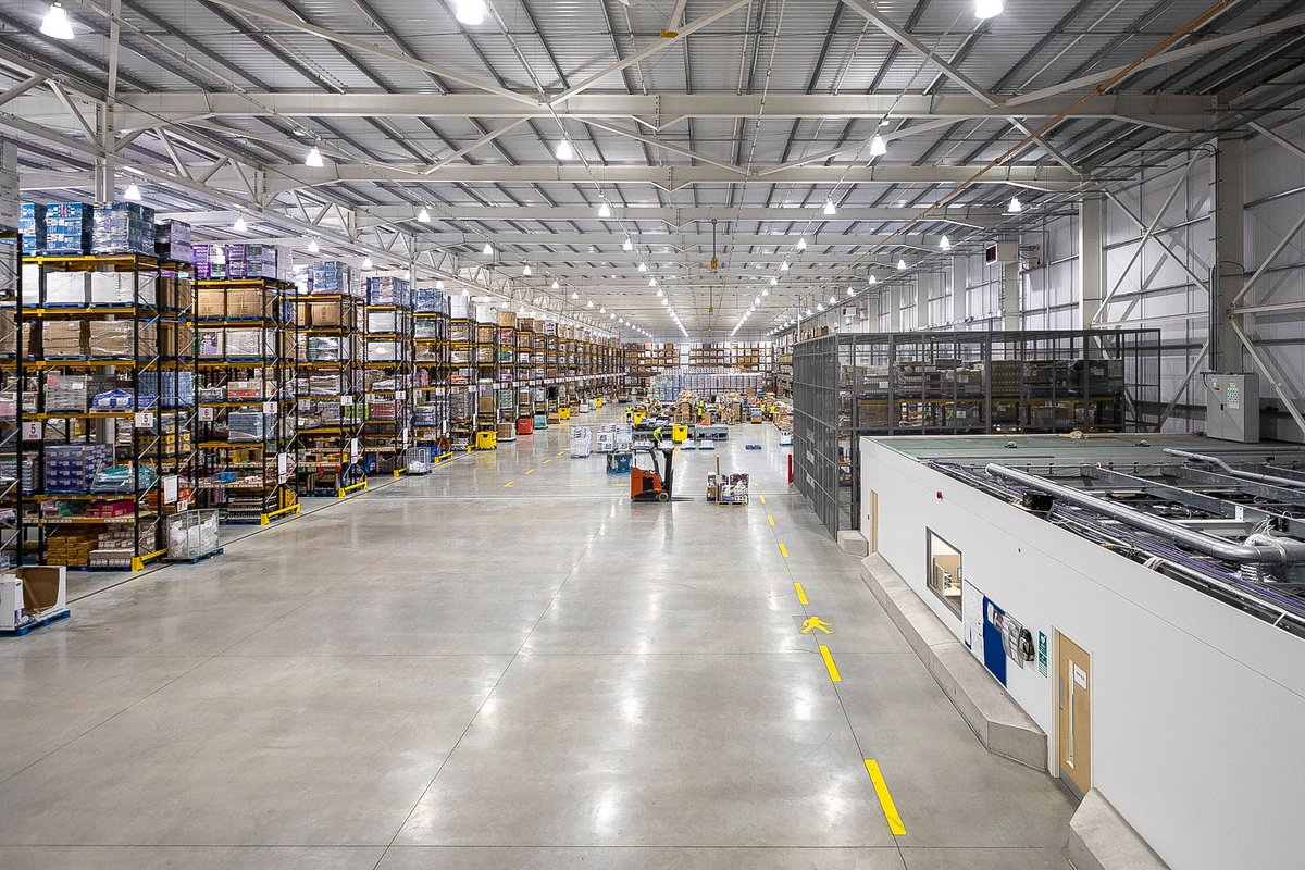 BDB Design Build Ltd tweet media