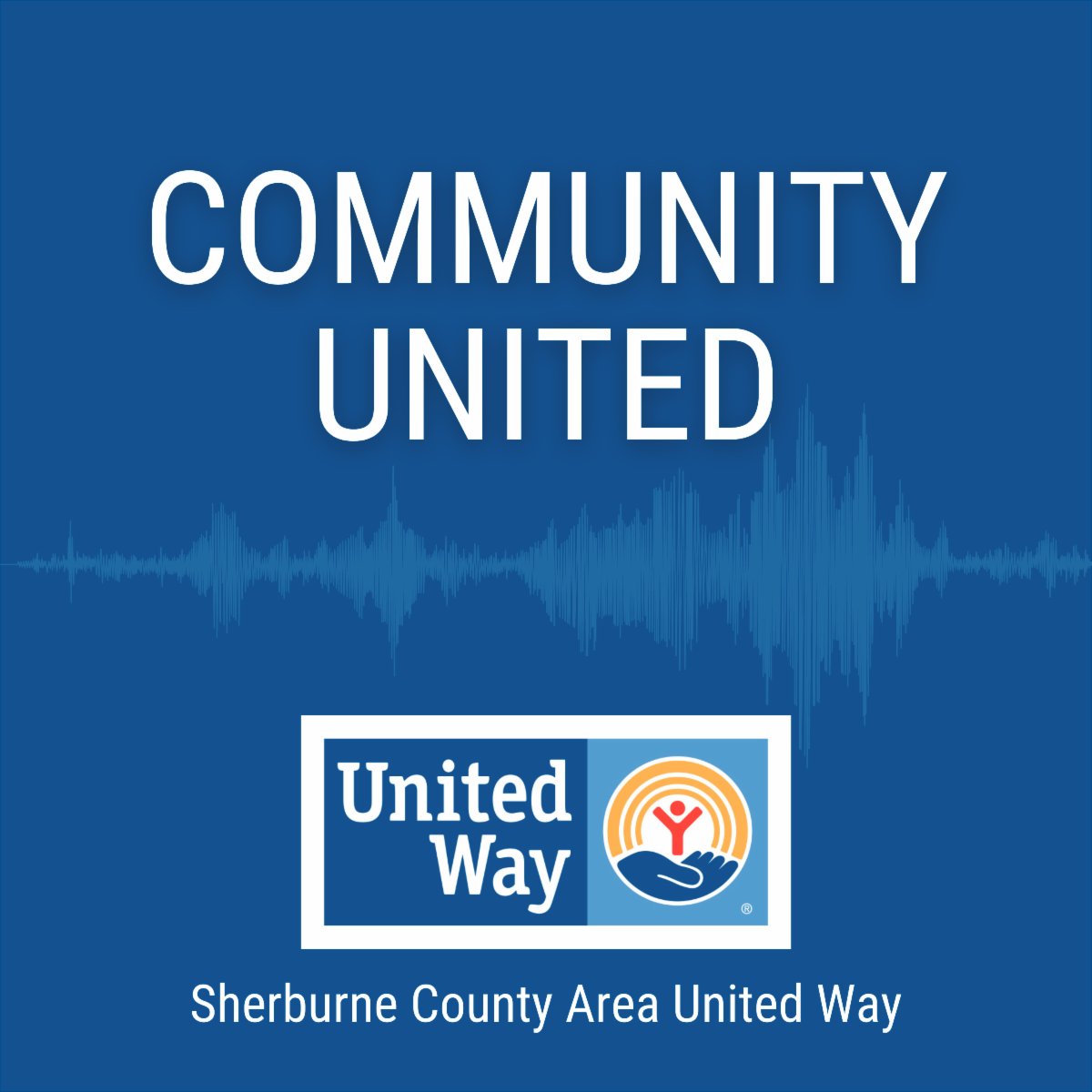 The Community United Podcast launches today! Listen in while SCAUW Exec Director Kat sits down with Debbie Rydberg, Executive Director of the Elk River Area Chamber of Commerce. Available wherever you listen to your favorite podcasts. sherburneunitedway.org/podcast/