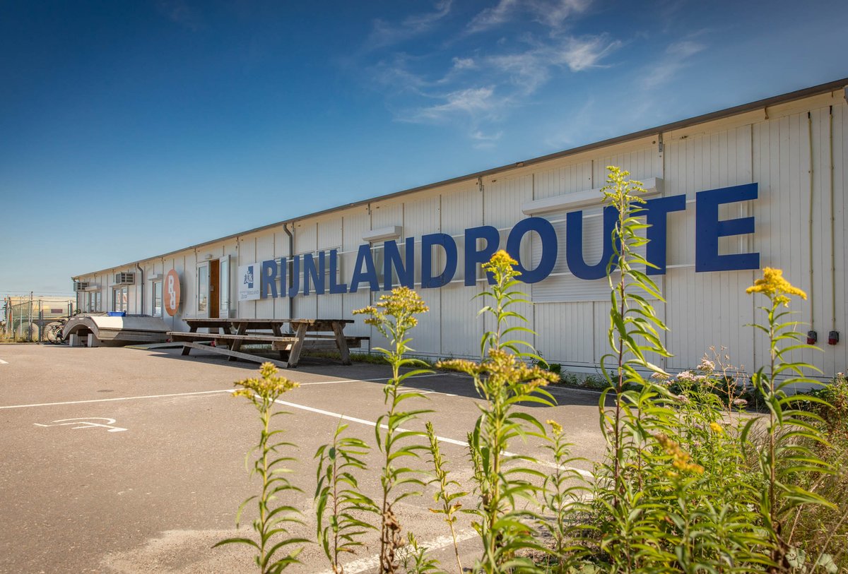 Ga je mee paasspeuren in het #informatiecentrum? 🐰🐣 Op woensdag 5 en vrijdag 7 april ligt er een speciale paasspeurtocht voor jong en oud klaar. Zoek de eieren en beantwoord de vragen over de RijnlandRoute. Iedereen die meedoet krijgt een paasverrassing bij de balie. #pasen