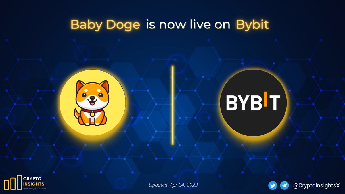 Crypto Insights tweet media