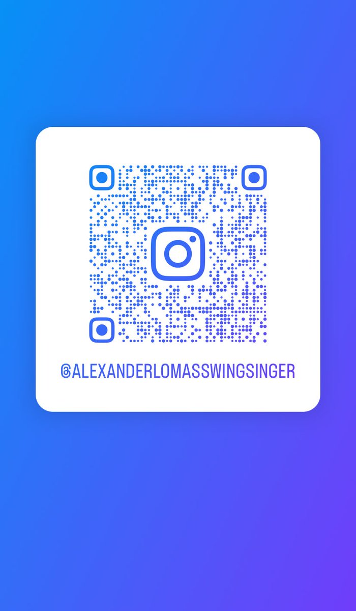 TheSwingSinger's tweet photo. https://t.co/wXblw3razq https://t.co/dJ0d5UP4Mu