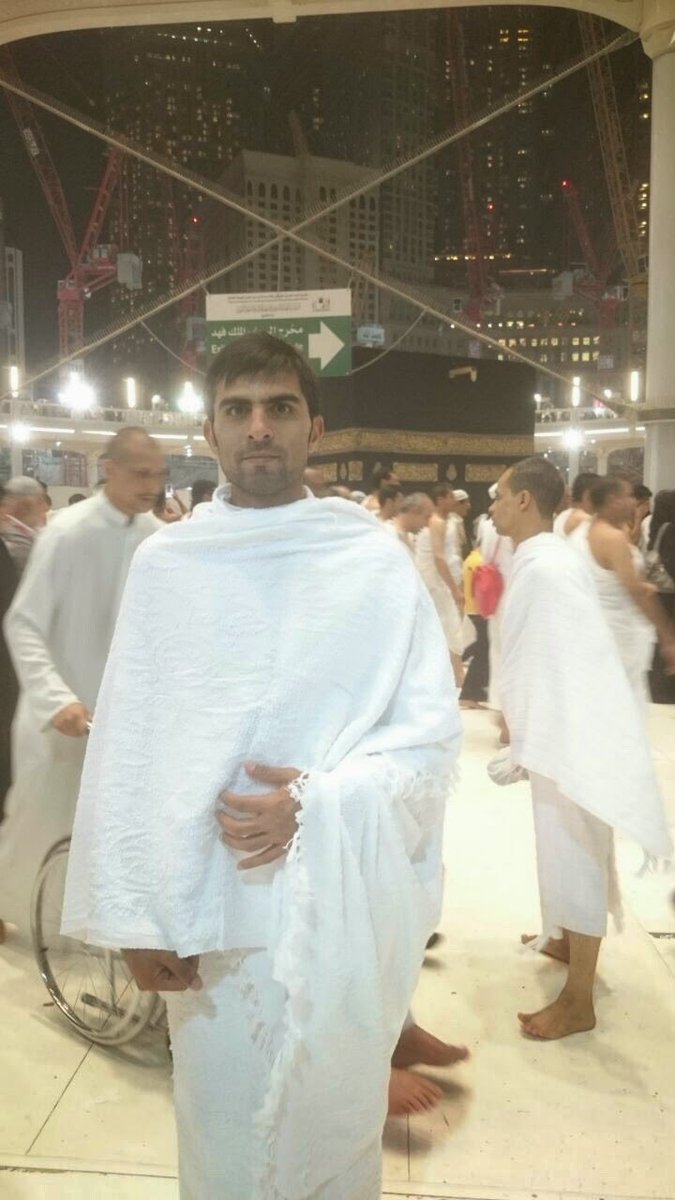 amadonew96's tweet photo. بارگاہِ خداوندی میں! 🕋 #Ramadan https://t.co/6yKbmUn4JX