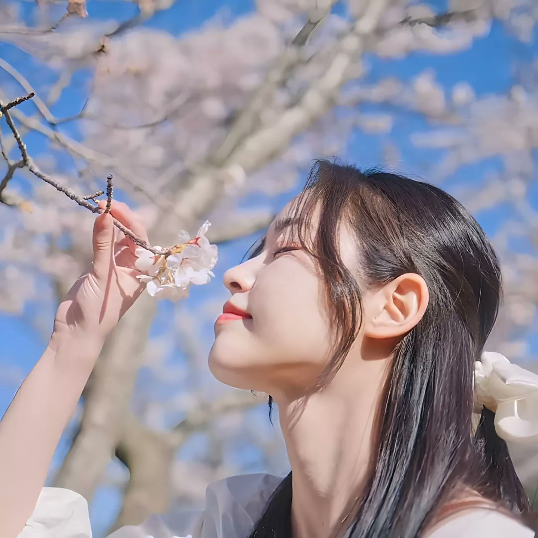 yubniyubin's tweet photo. she has a voice that you just cannot stop listening to 🌸

#ARTBEAT #아트비트 #YUBIN #오유빈 #Spring_Of_Mine #SpringOfMine #YubinSpringOfMine https://t.co/7uxpWiQ3gr
