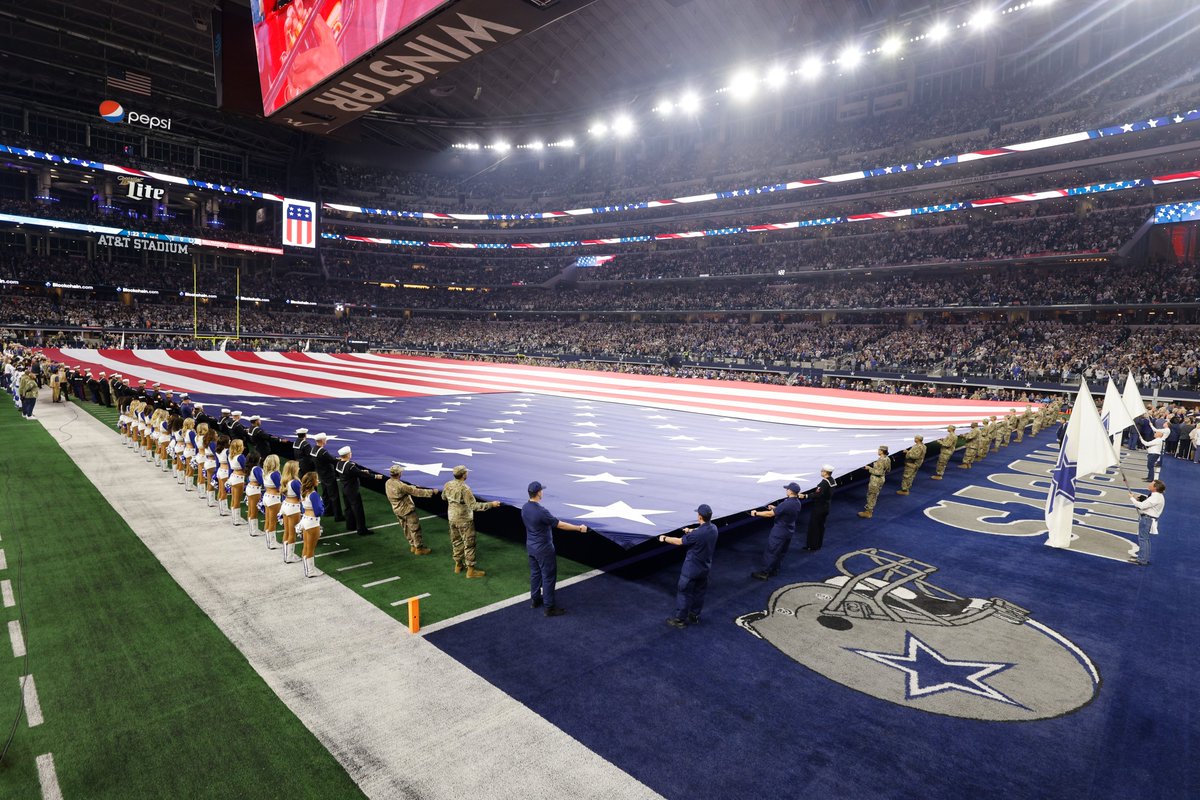 NFL UK on Twitter "Right... Which ground has the best atmosphere in