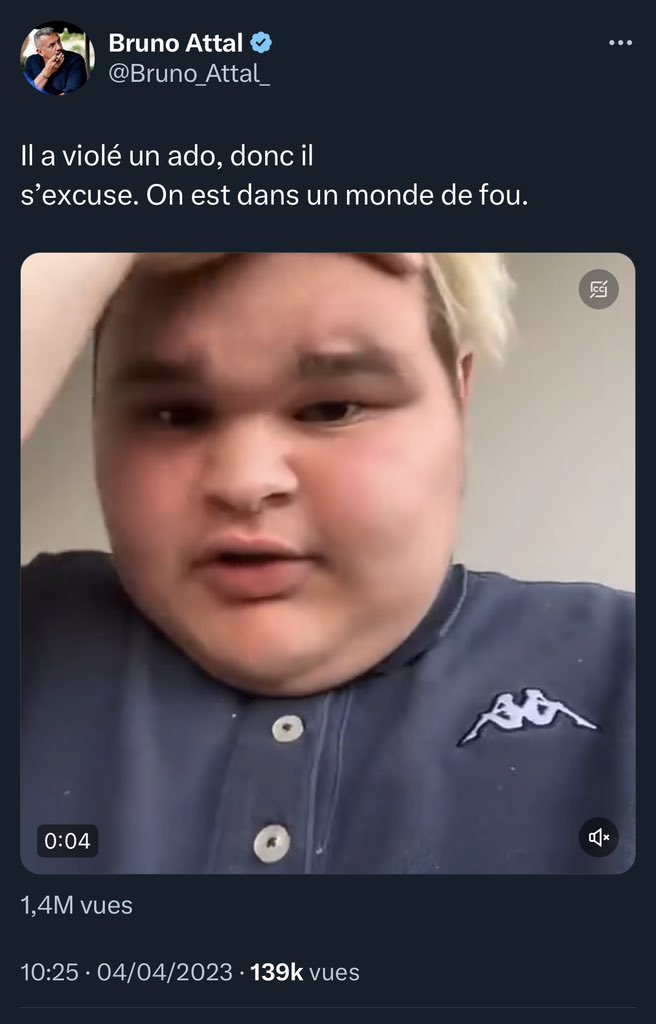 Zizou 👑 tweet media