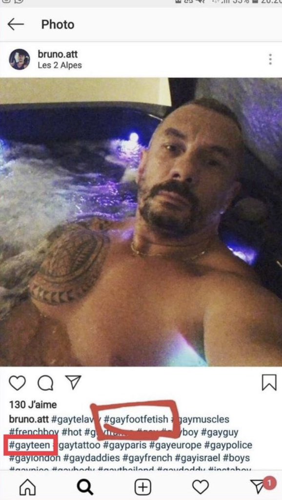 Zizou 👑 tweet media