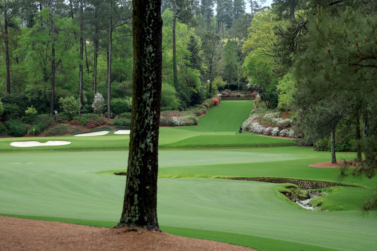 Dawg Sports spends a little extra time on Masters Week, and like Jim Nantz says... hello friends. 

We start off by taking a look at Augusta National, the changes new for 2023, and what the weather might bring for those looking to win.  https://t.co/IlIdaRueyl https://t.co/qMpaQtf2tY