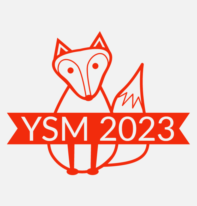 Are you an early-career statistician? Come and exhibit your work, discuss ideas, and network with peers, at this year’s Young Statisticians Meeting (YSM) - 16-17 Aug, Leicester UK To find out more, visit ⬇️ sites.google.com/view/ysm2023/h… Abstract submission open until 21 May