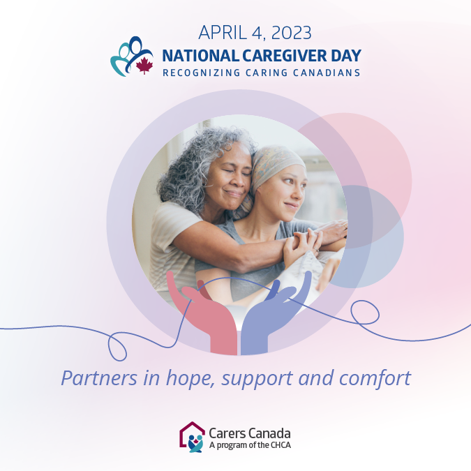 CanadianHPCAssn's tweet photo. Caregivers are the backbone of families, communities, and the economy, yet their contributions often go unnoticed. Attend the #NationalCaregiversDay webinars to learn how to support caregivers on their journey. More info at https://t.co/Z8Nnjl9jpv. https://t.co/GIjc3bNChi