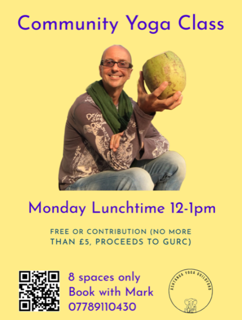 Connect to Support Surrey tweet media