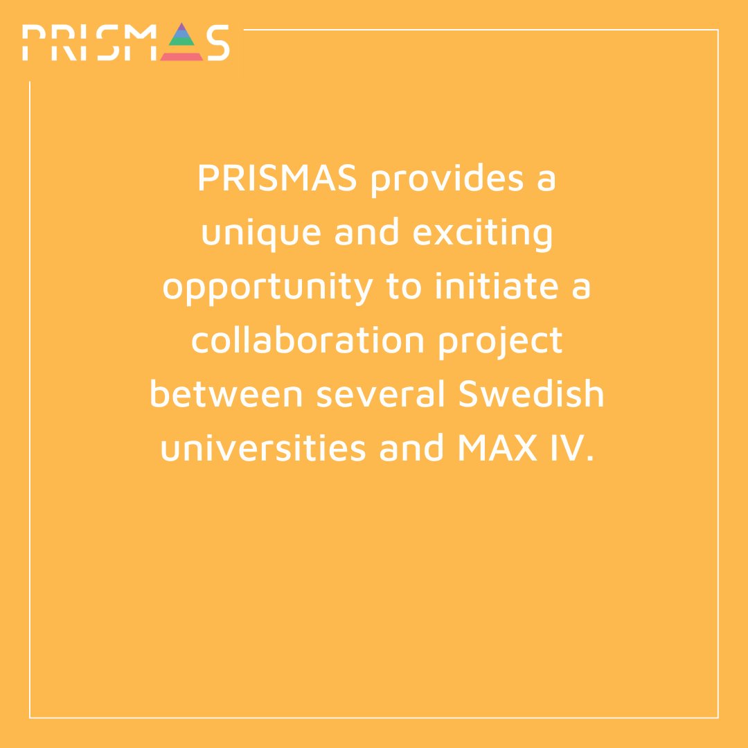 PRISMASPhD's tweet photo. Meet the PRISMAS PIs!
Today we´re introducing Foivos Perakis, Assistant Professor at Stockholm University.
Read more on how his clean energy - project is tackling societal challenges by developing a new tool to provide insights in nanostructured materials.
Apply now!
#JoinPRISMAS https://t.co/lreGTnS5yZ