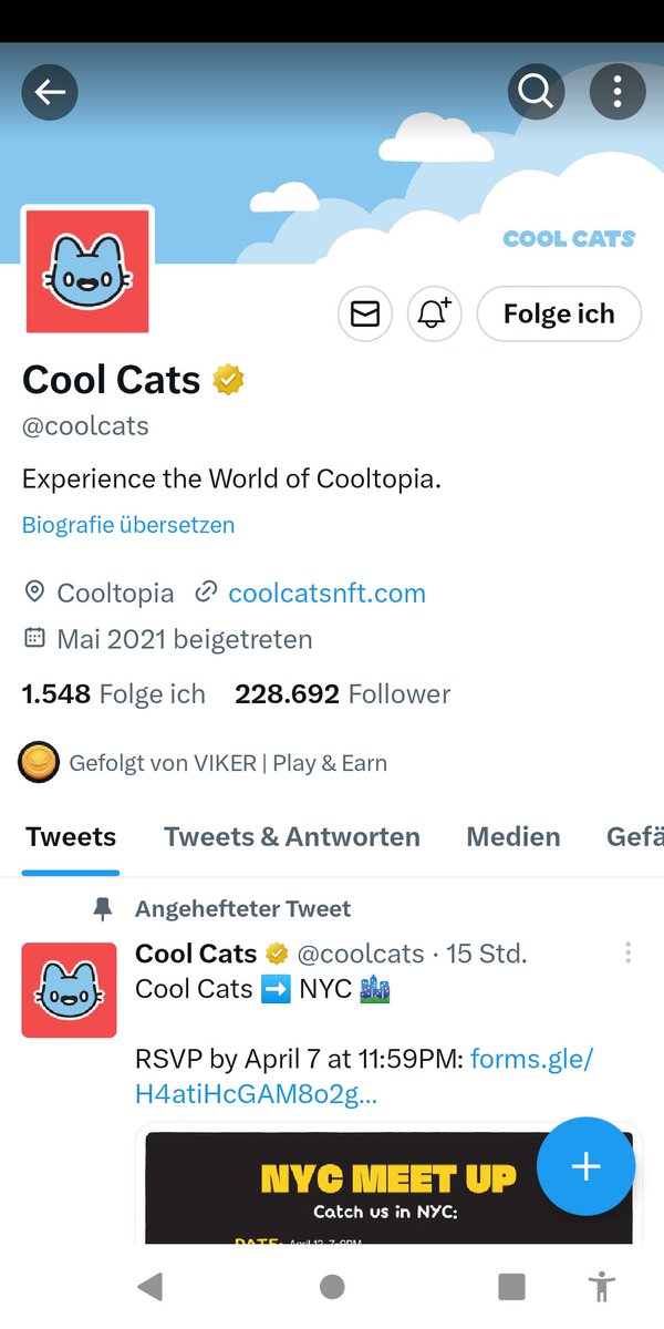 romfrie's tweet photo. @vikergames @coolcats done https://t.co/DPvzA0mUFp