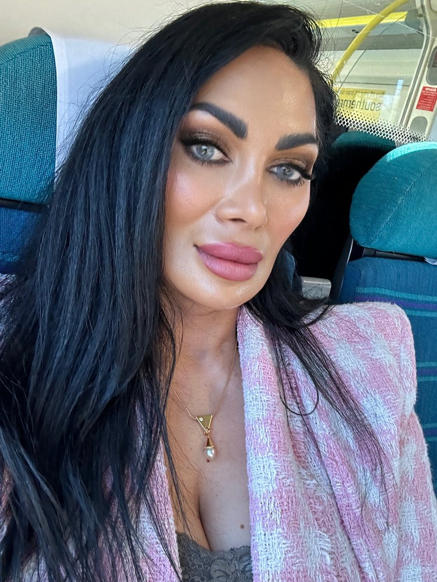 Jeanine Nerissa Sothcott tweet media
