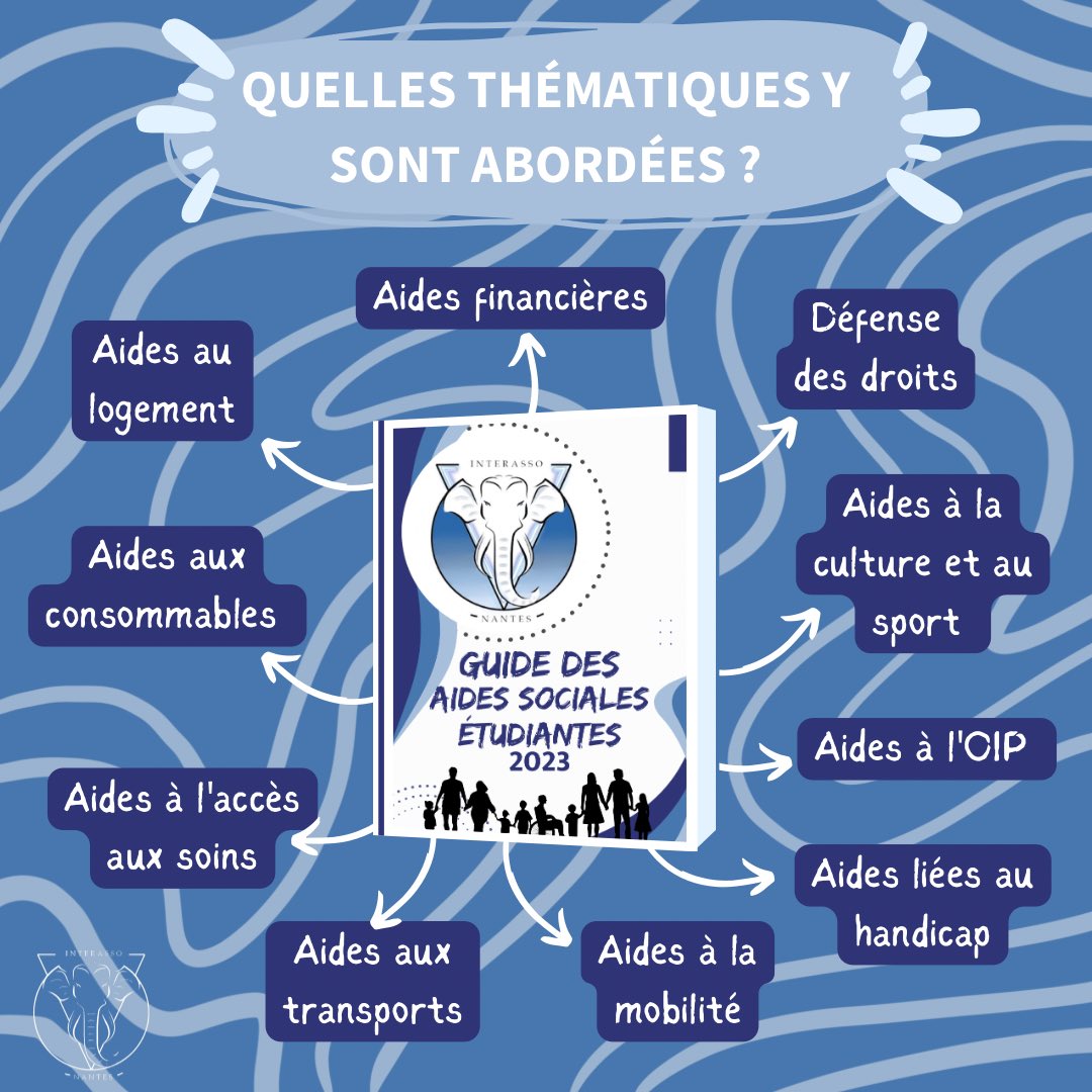 InterAsso Nantes tweet media