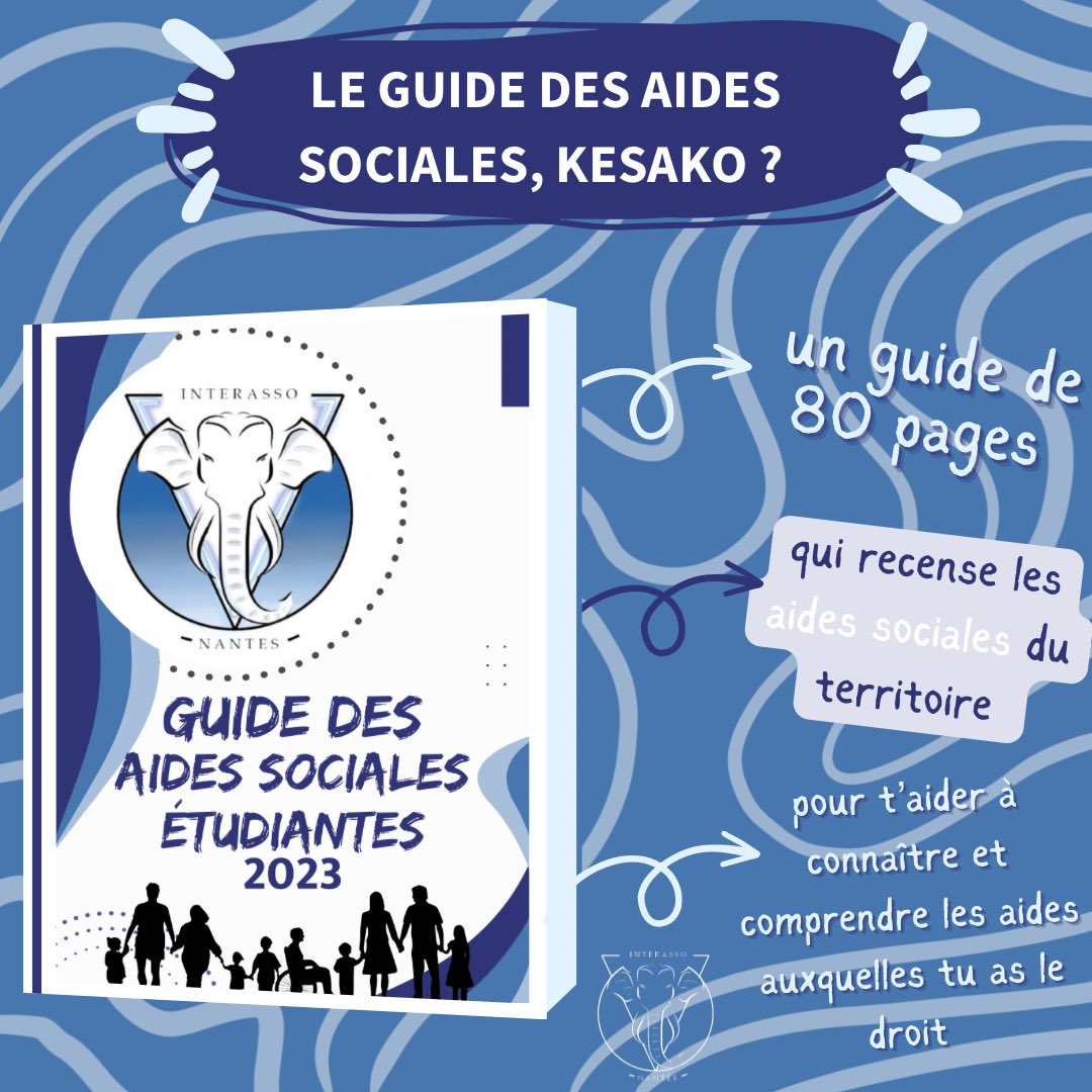 InterAsso Nantes tweet media