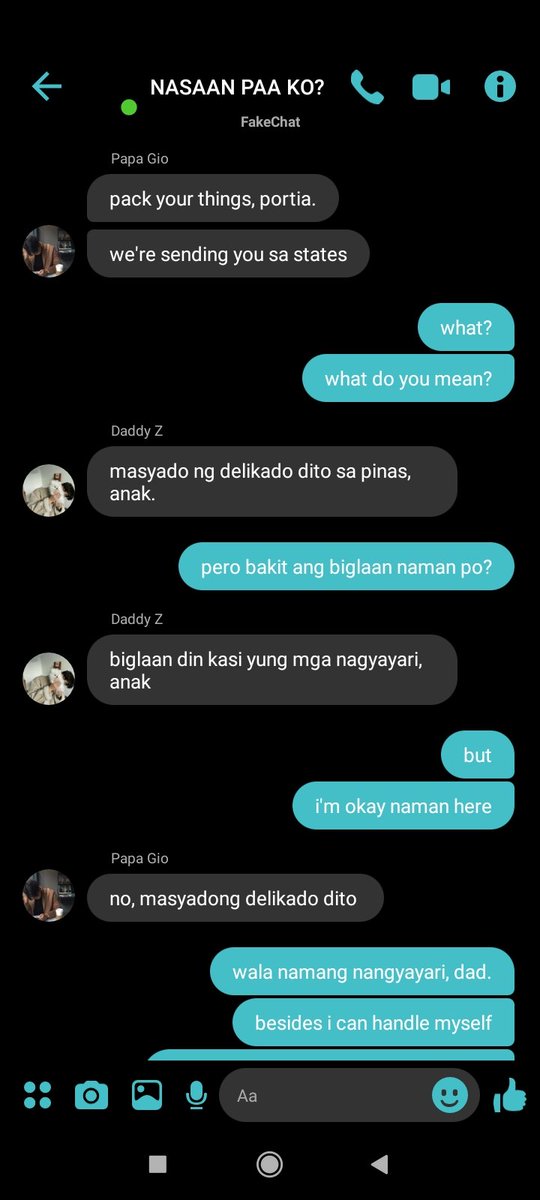 mylovestrykds's tweet photo. 223. cw // confrontations

portia's pov https://t.co/4TaMqQVoLj