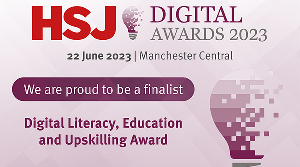 DigitalHealth.London (@dhealthldn) on Twitter photo We're thrilled to announce that we are finalists for the #HSJDigitalAwards 2023! Our Digital Fellowship programmes have been shortlisted for the Digital Literacy, Education and Upskilling Award 🎉 #DigitalPioneerFellowship #HorizonFellowship <a href="/cwpluscharity/">CW+ charity</a> We're thrilled to announce that we are finalists for the #HSJDigitalAwards 2023! Our Digital Fellowship programmes have been shortlisted for the Digital Literacy, Education and Upskilling Award 🎉 #DigitalPioneerFellowship #HorizonFellowship <a href="/cwpluscharity/">CW+ charity</a>