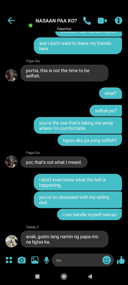 mylovestrykds's tweet photo. 223. cw // confrontations

portia's pov https://t.co/4TaMqQVoLj