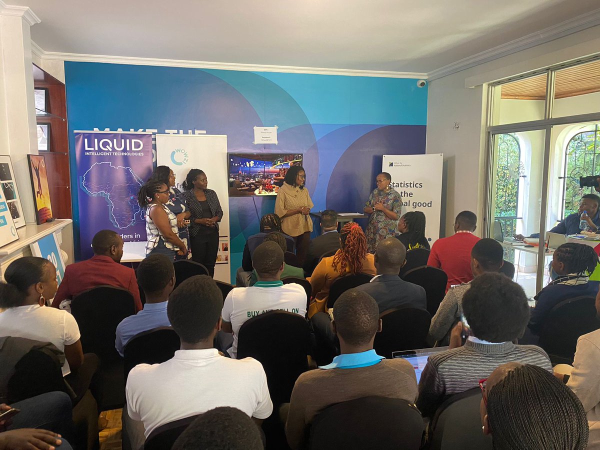 WowziTheWorld's tweet photo. And the 2nd runners up are FarmNet!
#FoodSecurityKe #HackForFoodKe https://t.co/QGXcIylMAT