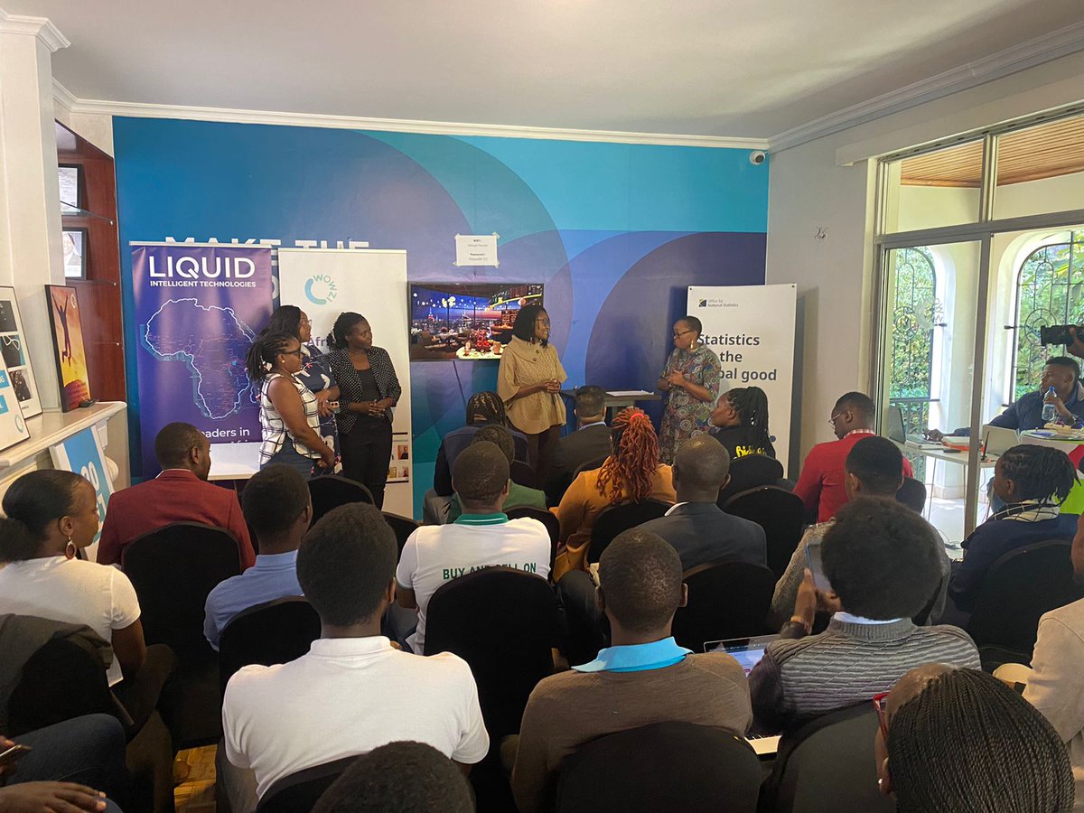 WowziTheWorld's tweet photo. And the 2nd runners up are FarmNet!
#FoodSecurityKe #HackForFoodKe https://t.co/QGXcIylMAT