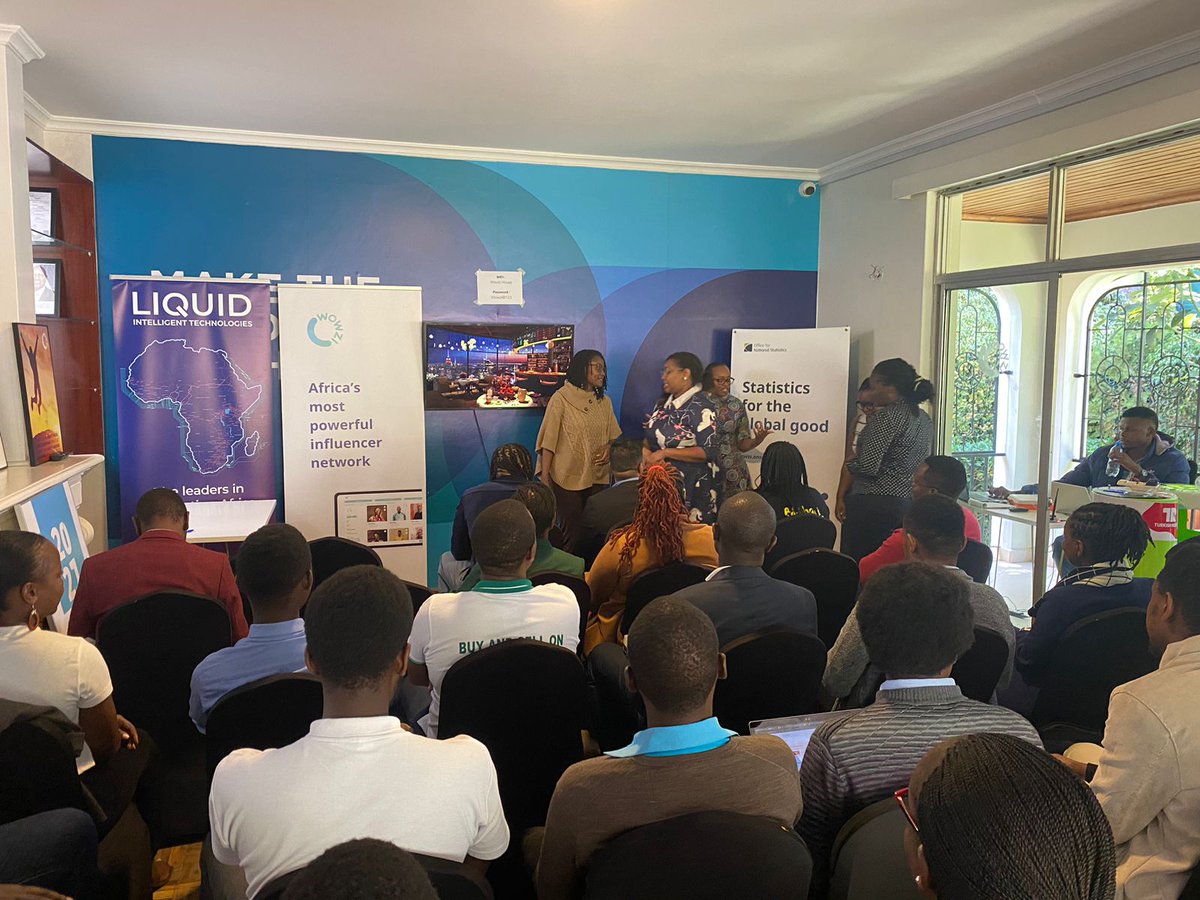 WowziTheWorld's tweet photo. And the 2nd runners up are FarmNet!
#FoodSecurityKe #HackForFoodKe https://t.co/QGXcIylMAT