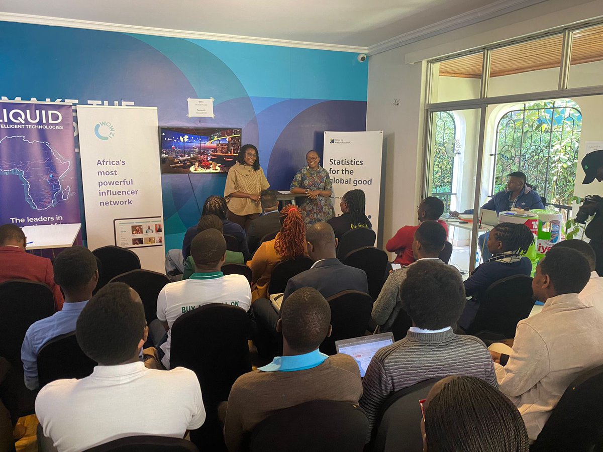 WowziTheWorld's tweet photo. And the 2nd runners up are FarmNet!
#FoodSecurityKe #HackForFoodKe https://t.co/QGXcIylMAT
