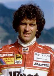 Oggi happy birthday a Christian Danner, 65 anni, e Loris Capirossi, 50 anni!    