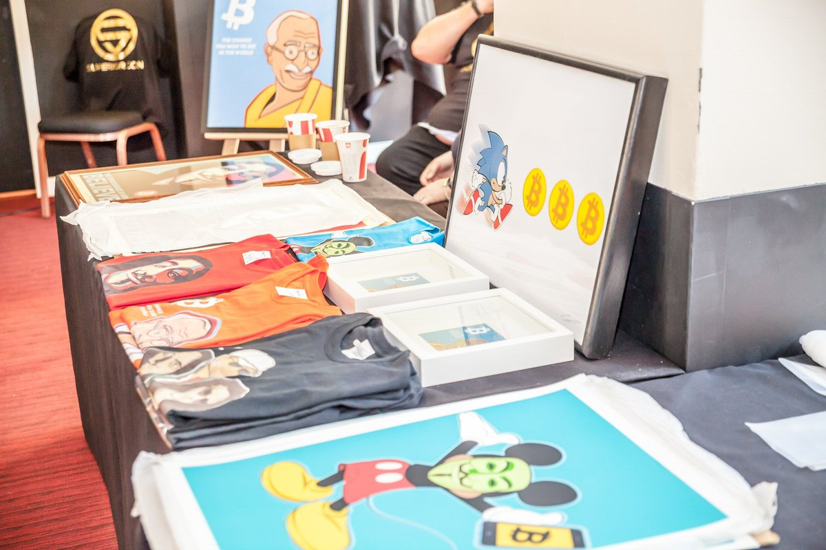 CB Group tweet media