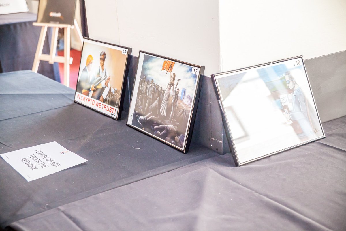 CB Group tweet media