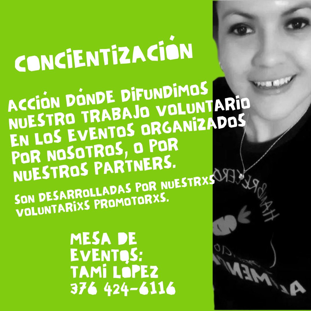 AlimendarP's tweet photo. que accionan en Argentina, Colombia y Ecuador!

#sumáte #foodheroe #ods12 #lacomidaserespeta https://t.co/tgm1EXR6bL